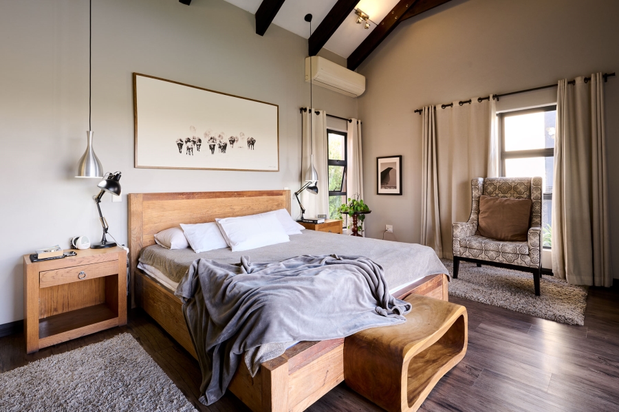 3 Bedroom Property for Sale in Waterfall Country Village Gauteng