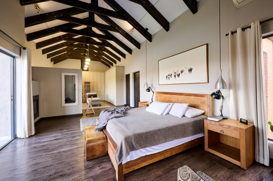 3 Bedroom Property for Sale in Waterfall Country Village Gauteng