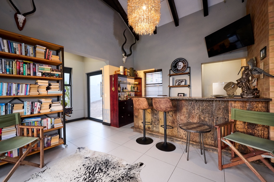 3 Bedroom Property for Sale in Waterfall Country Village Gauteng