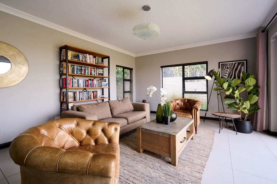 3 Bedroom Property for Sale in Waterfall Country Village Gauteng