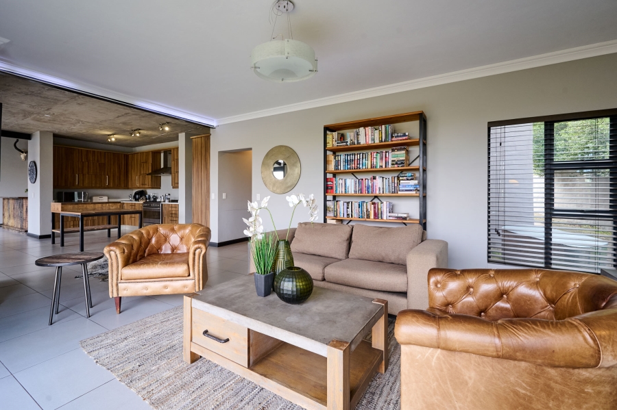 3 Bedroom Property for Sale in Waterfall Country Village Gauteng