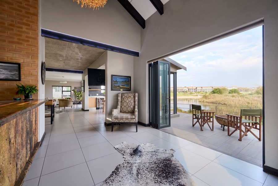 3 Bedroom Property for Sale in Waterfall Country Village Gauteng