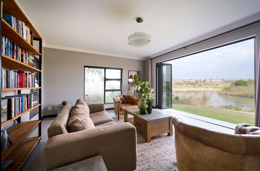3 Bedroom Property for Sale in Waterfall Country Village Gauteng