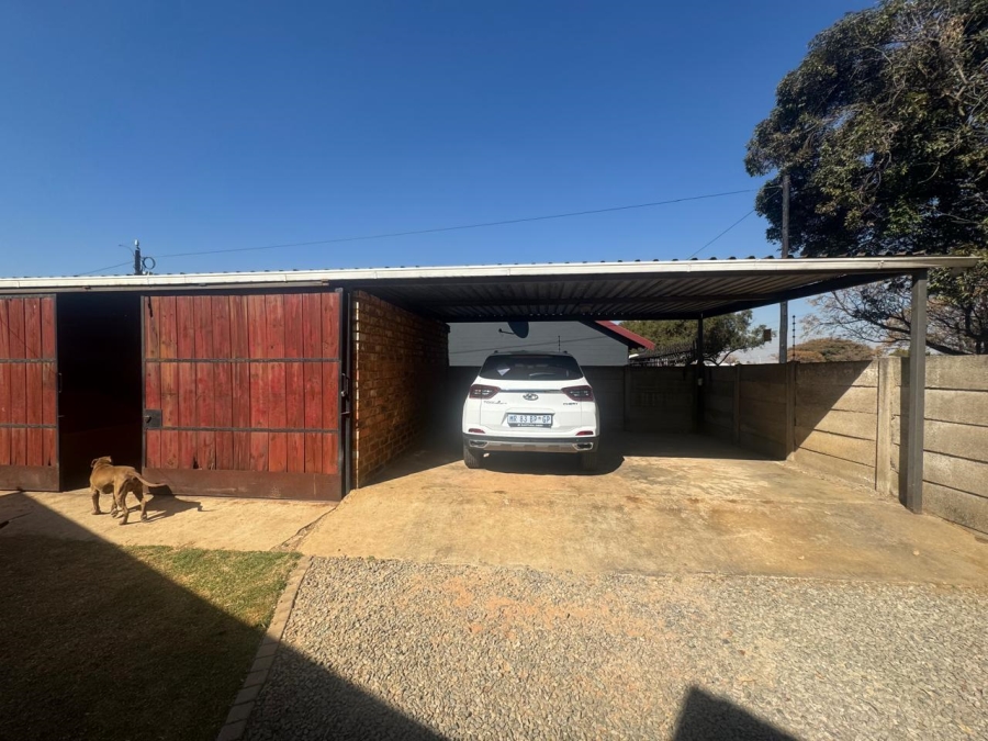 2 Bedroom Property for Sale in Minnebron Gauteng
