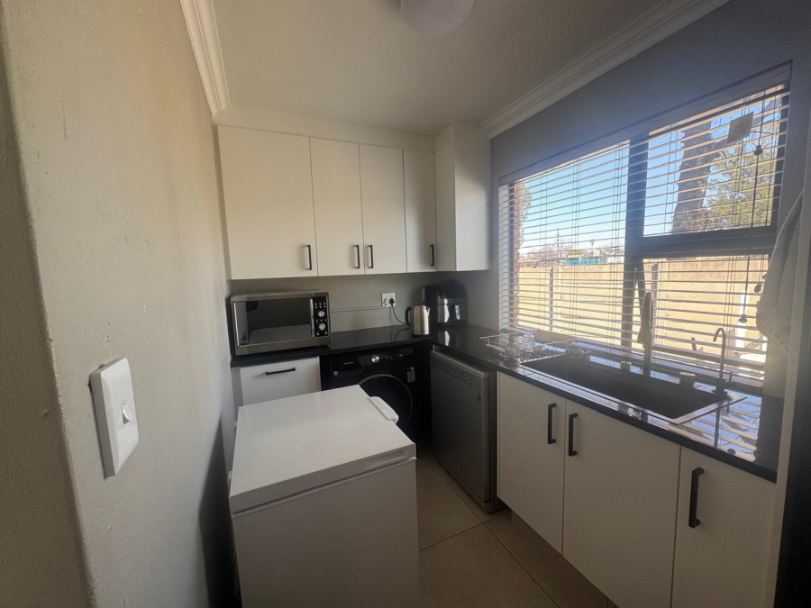 2 Bedroom Property for Sale in Minnebron Gauteng