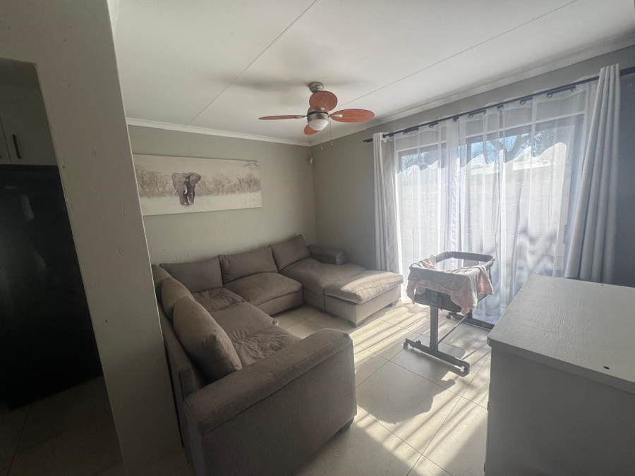 2 Bedroom Property for Sale in Minnebron Gauteng