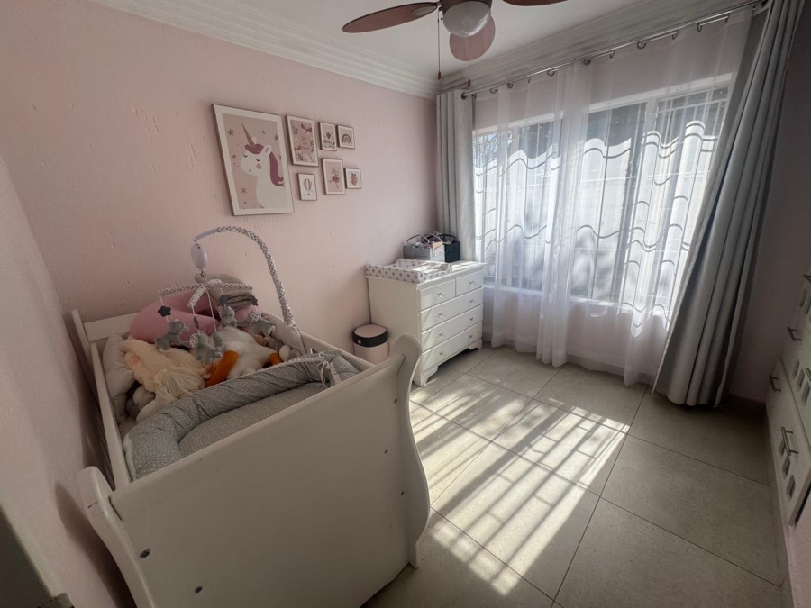 2 Bedroom Property for Sale in Minnebron Gauteng