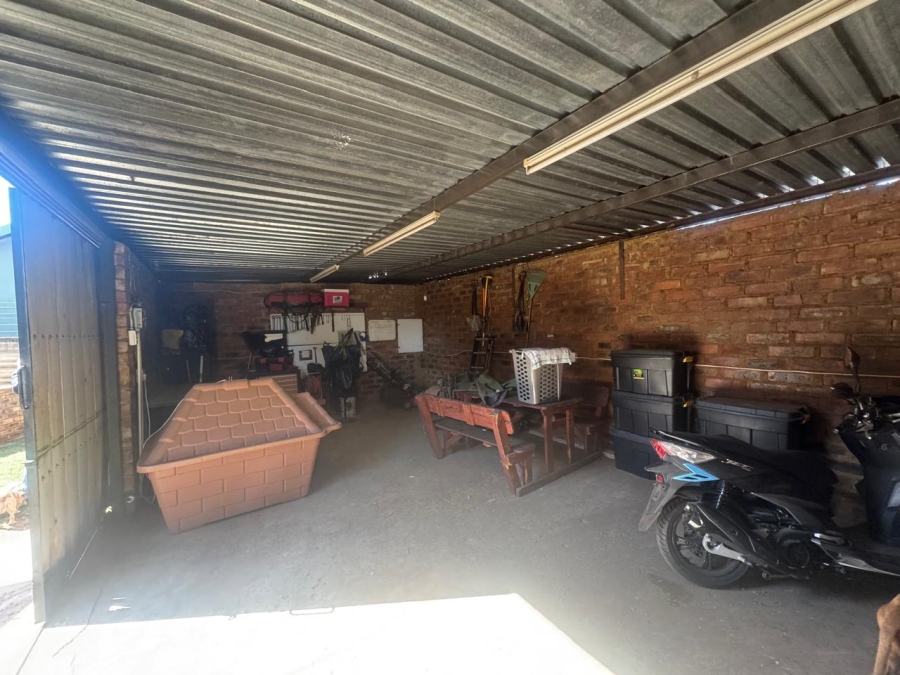 2 Bedroom Property for Sale in Minnebron Gauteng
