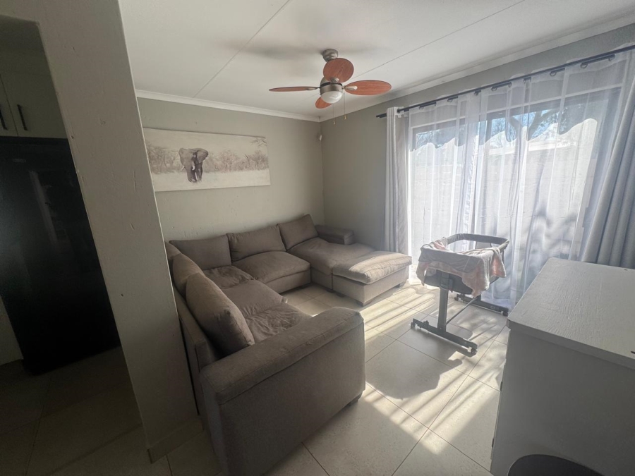 2 Bedroom Property for Sale in Minnebron Gauteng