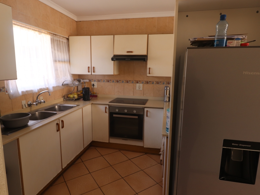 To Let 3 Bedroom Property for Rent in Terenure Gauteng