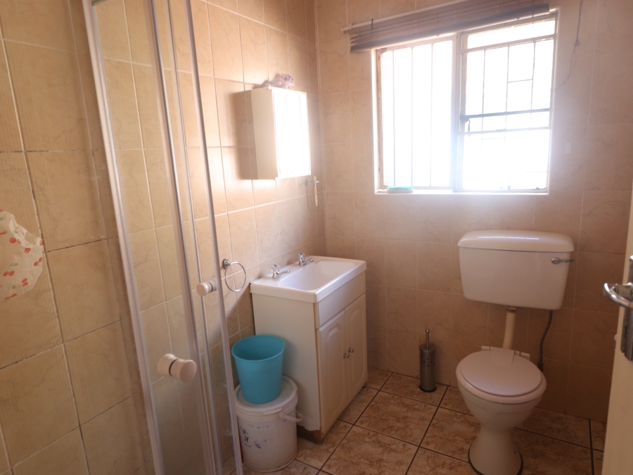 To Let 3 Bedroom Property for Rent in Terenure Gauteng