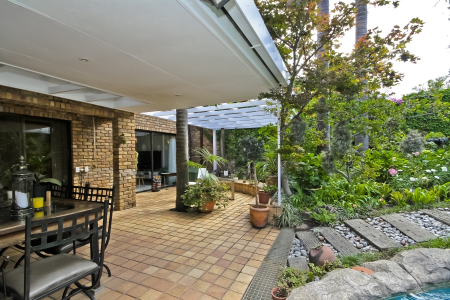 3 Bedroom Property for Sale in Illovo Gauteng