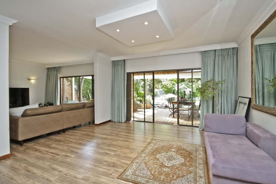 3 Bedroom Property for Sale in Illovo Gauteng