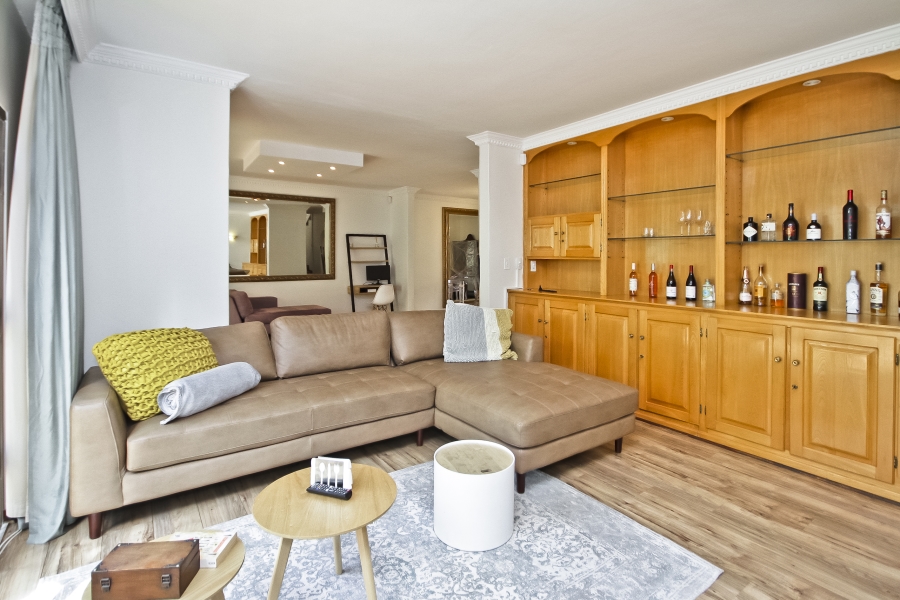 3 Bedroom Property for Sale in Illovo Gauteng