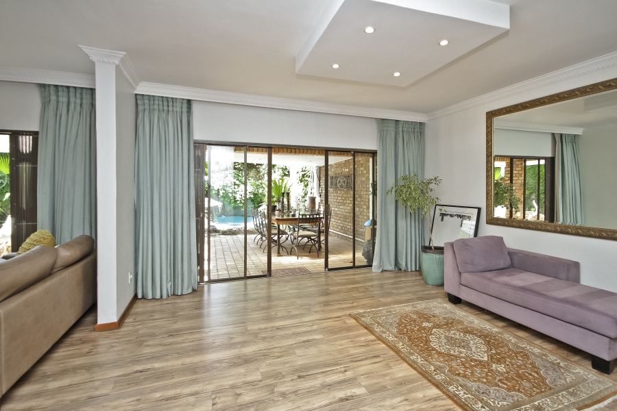 3 Bedroom Property for Sale in Illovo Gauteng