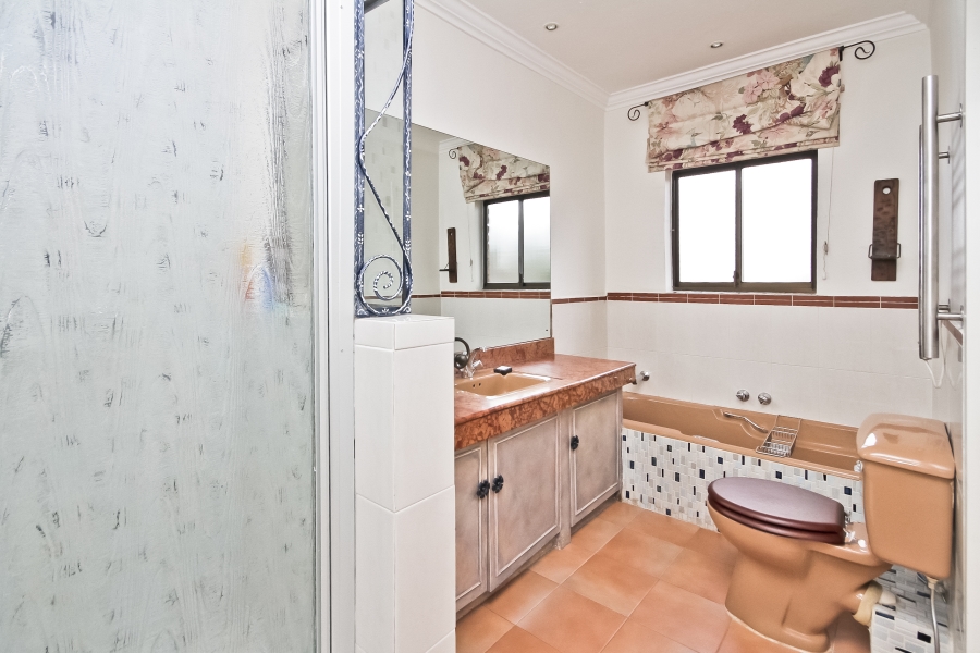 3 Bedroom Property for Sale in Illovo Gauteng