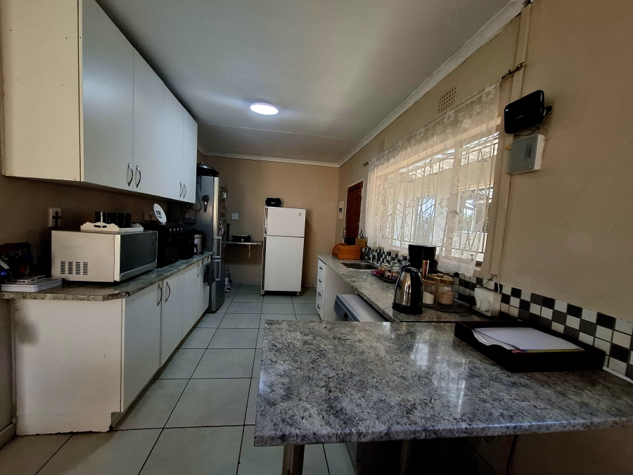 3 Bedroom Property for Sale in Dal Fouche Gauteng