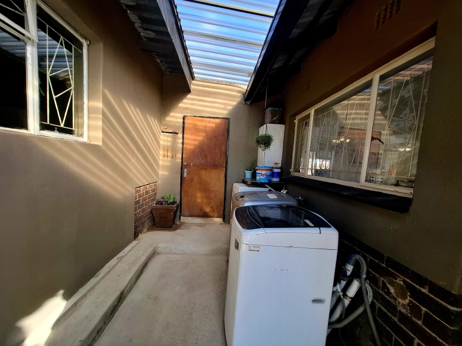 3 Bedroom Property for Sale in Dal Fouche Gauteng
