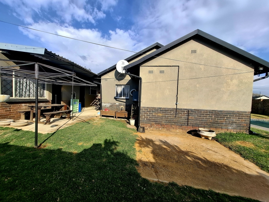 3 Bedroom Property for Sale in Dal Fouche Gauteng