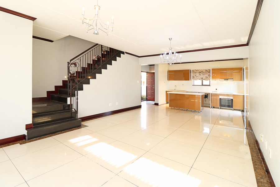 To Let 3 Bedroom Property for Rent in Craigavon Gauteng