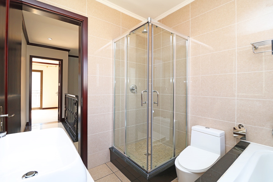 To Let 3 Bedroom Property for Rent in Craigavon Gauteng