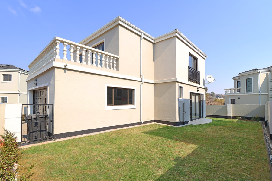To Let 3 Bedroom Property for Rent in Craigavon Gauteng