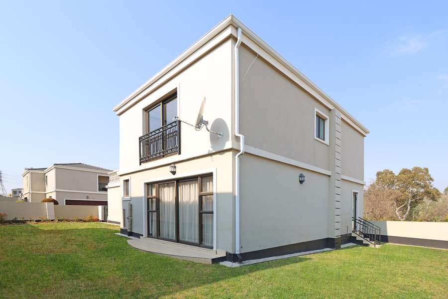 To Let 3 Bedroom Property for Rent in Craigavon Gauteng