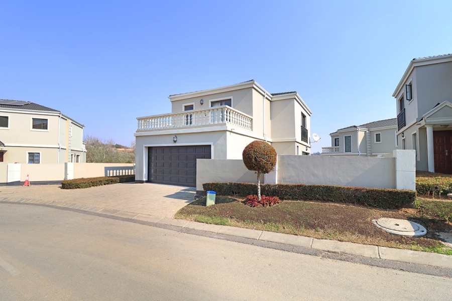 To Let 3 Bedroom Property for Rent in Craigavon Gauteng