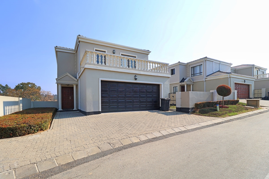 To Let 3 Bedroom Property for Rent in Craigavon Gauteng