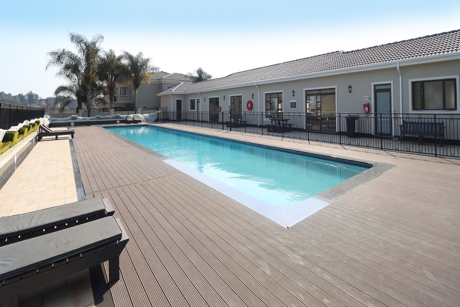 To Let 3 Bedroom Property for Rent in Craigavon Gauteng