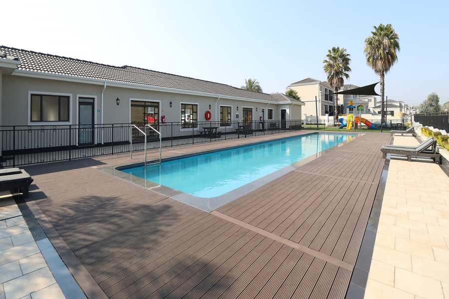 To Let 3 Bedroom Property for Rent in Craigavon Gauteng