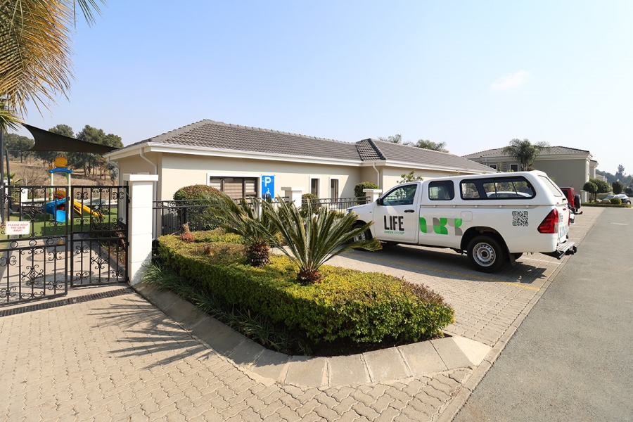 To Let 3 Bedroom Property for Rent in Craigavon Gauteng