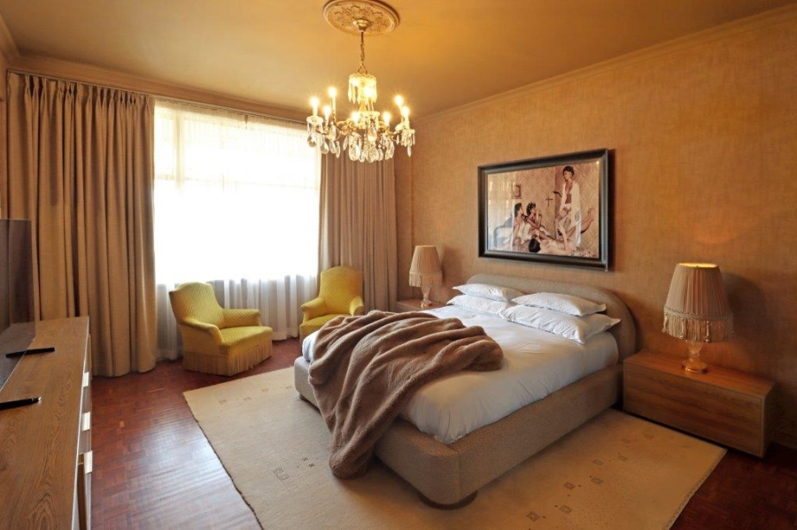 To Let 3 Bedroom Property for Rent in Illovo Gauteng