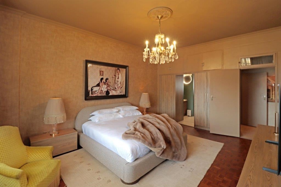 To Let 3 Bedroom Property for Rent in Illovo Gauteng