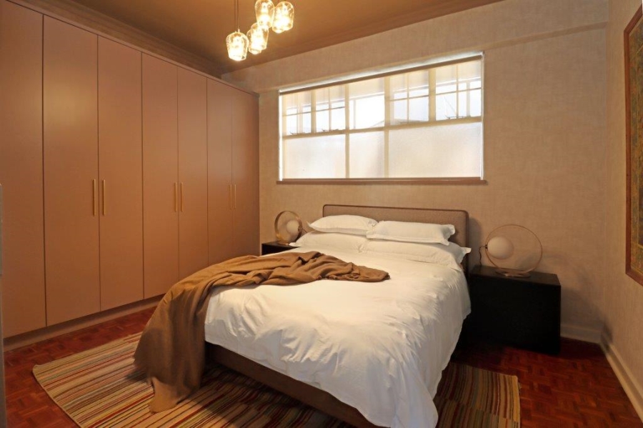 To Let 3 Bedroom Property for Rent in Illovo Gauteng