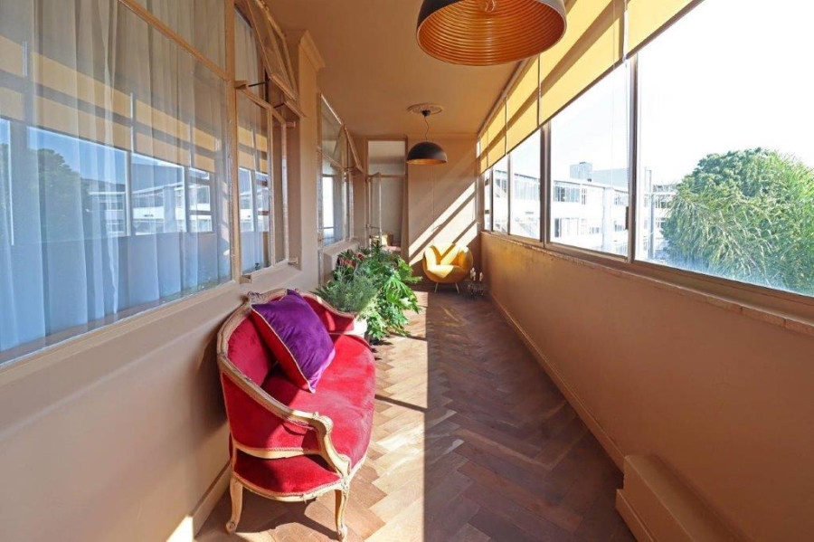 To Let 3 Bedroom Property for Rent in Illovo Gauteng