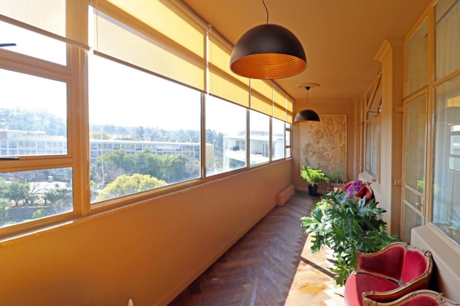 To Let 3 Bedroom Property for Rent in Illovo Gauteng