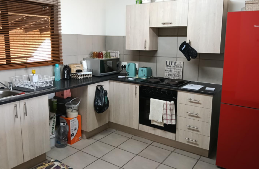 3 Bedroom Property for Sale in Albertsdal Gauteng