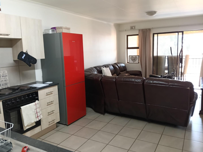 3 Bedroom Property for Sale in Albertsdal Gauteng