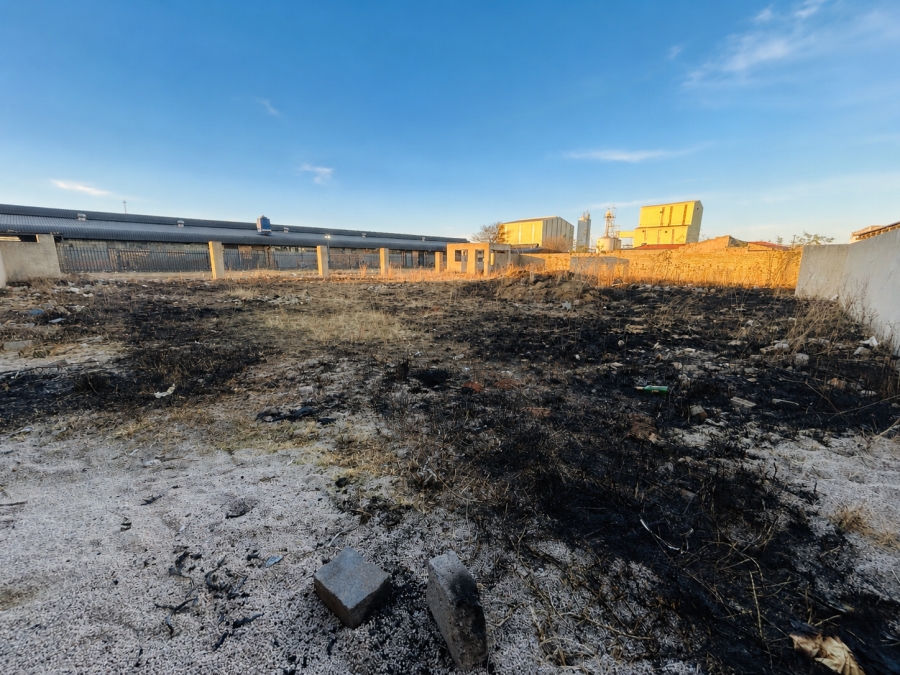 Commercial Property for Sale in Sebokeng Zone 10 Gauteng