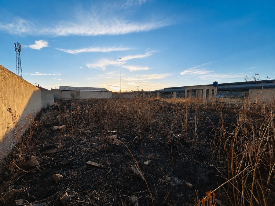 Commercial Property for Sale in Sebokeng Zone 10 Gauteng