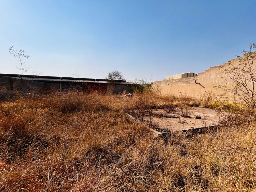 Commercial Property for Sale in Sebokeng Zone 10 Gauteng