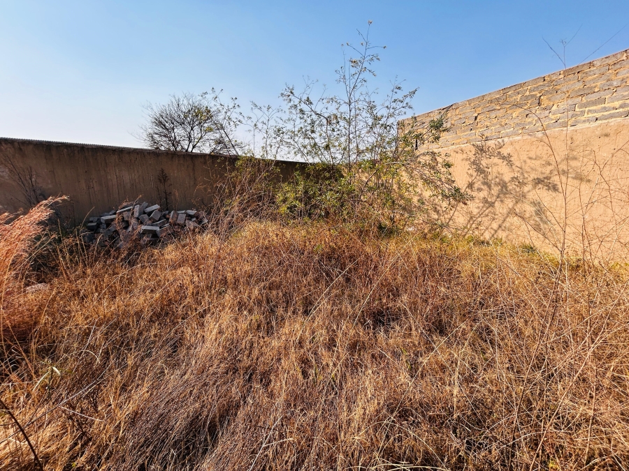 Commercial Property for Sale in Sebokeng Zone 10 Gauteng