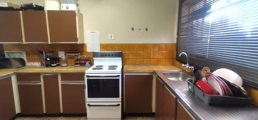 2 Bedroom Property for Sale in Vereeniging Gauteng