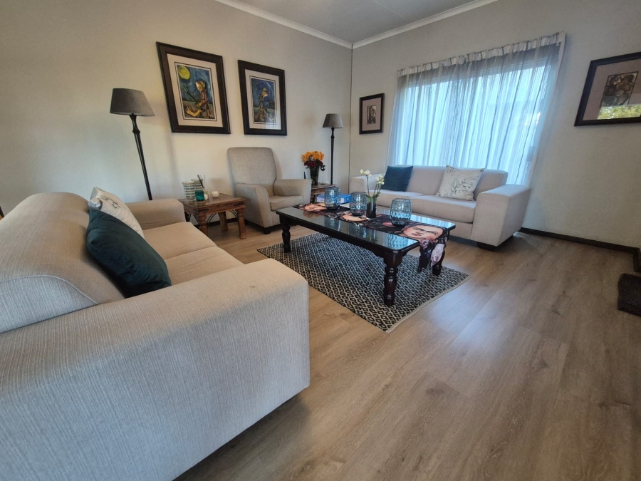 3 Bedroom Property for Sale in Vanderbijlpark SE Gauteng