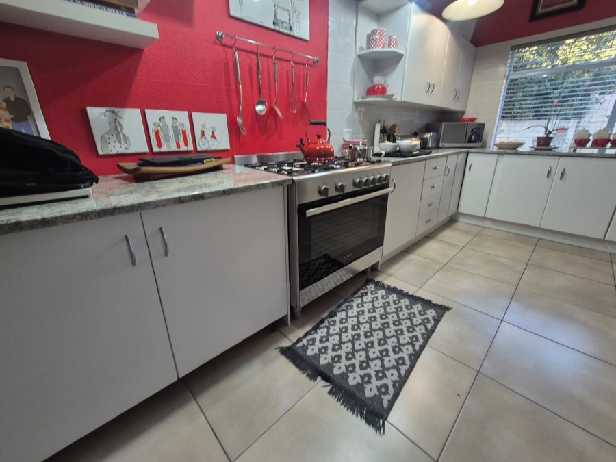 3 Bedroom Property for Sale in Vanderbijlpark SE Gauteng