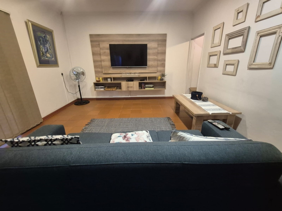 3 Bedroom Property for Sale in Vanderbijlpark SE Gauteng