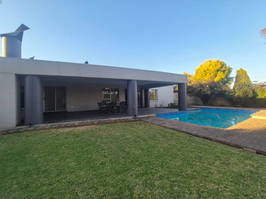 3 Bedroom Property for Sale in Vanderbijlpark SE Gauteng