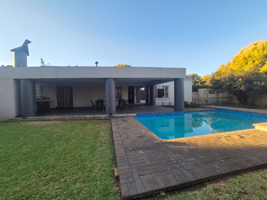 3 Bedroom Property for Sale in Vanderbijlpark SE Gauteng