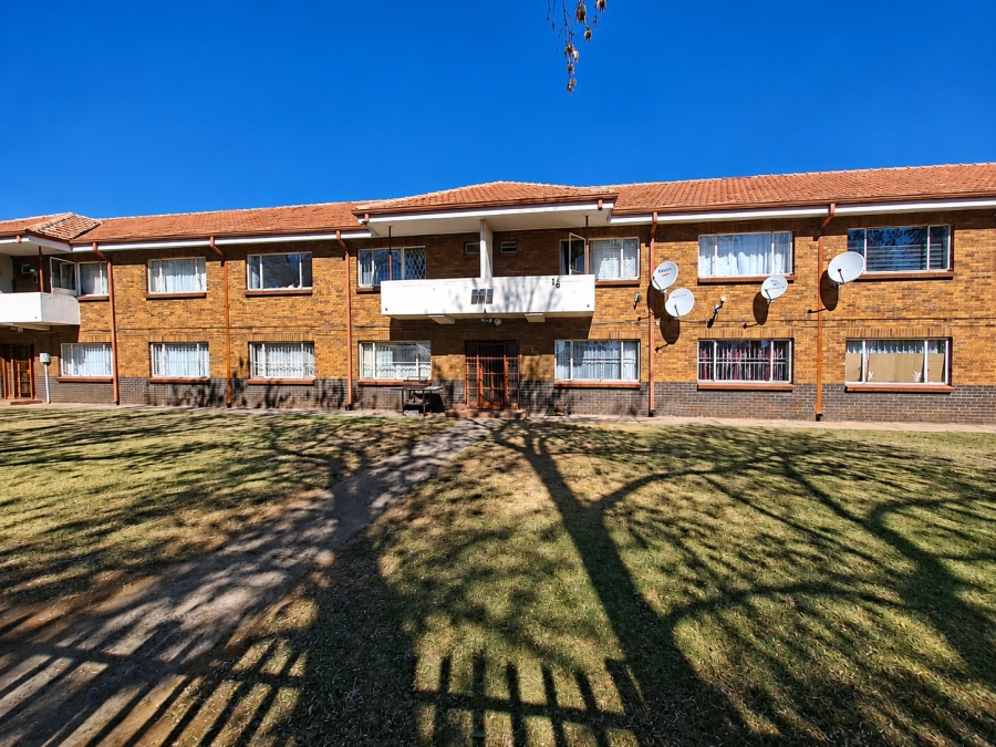 2 Bedroom Property for Sale in Three Rivers Gauteng
